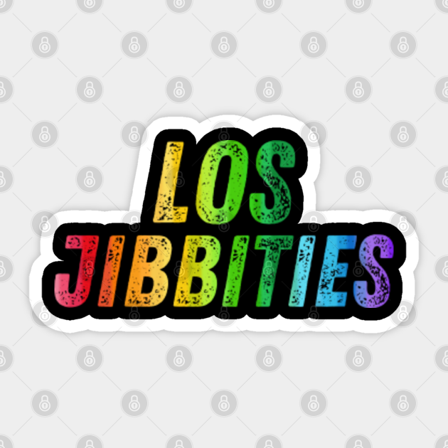 los jibbities